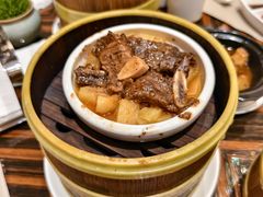 -夏宫中餐厅(香格里拉大酒店)