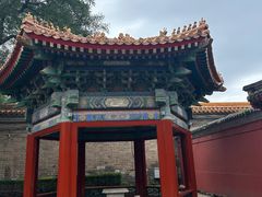 -北京市劳动人民文化宫(太庙)