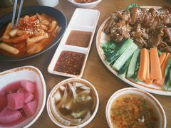 -海云台韩式汤饭·13年匠心韩料(南山店)