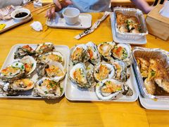 -木屋烧烤(龙湖天街店)