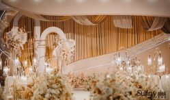 -Sunny喜铺婚礼策划(东部店)