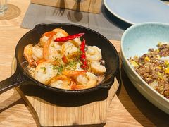 -小满Grainkitchen(滨江商业广场店)