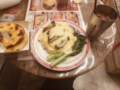 -孖记茶档·热腾茶餐(江南西plus店)