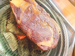 -7年8班朝鲜族非遗美食(三钢里店)