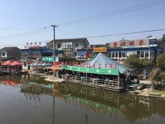 -晓琦农家菜馆·地道农家菜