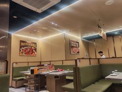 -海底捞火锅(王府井银泰in88店)