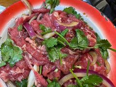 -石记老北京炙子烤肉(松园店)