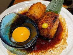 -千代武日本料理(爱建店)
