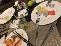 -飨食汇全日制餐厅·昆山皇冠假日酒店(九方店)