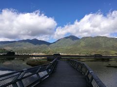 -腾冲北海湿地