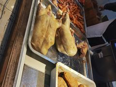 -竺桥兄弟烤鸭馆(竺桥店)