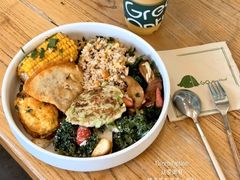 -Green Option(官舍店)