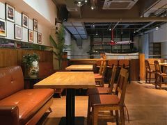 -JuiceRobot·手工意大利面&汉堡精酿(珠江新城店)