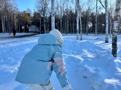 -长春市南湖公园