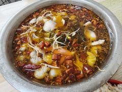 -黑皮酸菜鱼(绣花巷店)
