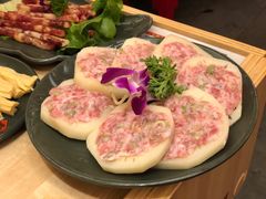 藕遇小鲜肉-谭鸭血(金华永盛店)