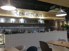 大堂-朗迪姆餐厅(丰尚国际广场店)