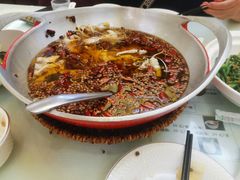 -成都驻京办餐厅(蜀都宾馆店)