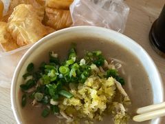 -汪记鲜鱼糊汤粉(沈阳路总店)