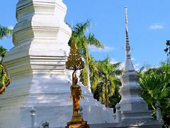 -西双版纳傣族园