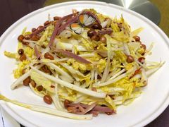 -特味村大酒店(南三环店)