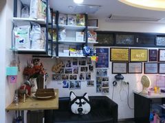 -严国平动物医院(德政总院)