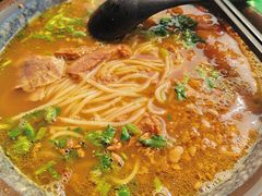-云龙湖阿喆米线(云龙湖店)