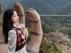 -广东天露山旅游度假区