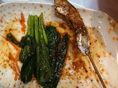-蚝老板海鲜烧烤大排档(码头店)