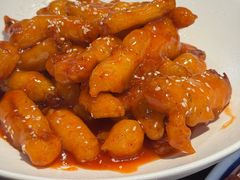-眉山小馆(华强广场店)