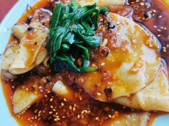 饺子皮-赵小姐丨新中餐(曲江店)