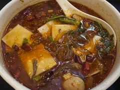 -伊带伊路新疆美食府(呼家楼店)