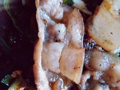 -灯盏窝饭店(新都分店)