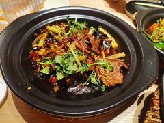 -川堂风·跷脚牛肉·乐山爆炒(宝山日月光店)