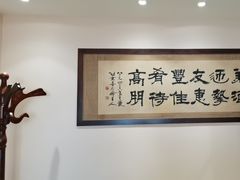 -惠丰堂饭庄·烤鸭·京味菜(翠微路店)