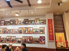-芋包王闽南茶楼(八市店)