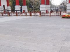 -迎泽公园
