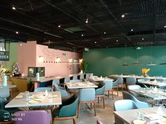 大堂-半山腰·云南菜(侨福芳草地店)