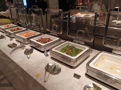 -云尚自助餐厅(佛山南海瞻云酒店)