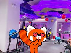 -我爱运动健身·游泳·瑜伽·普拉提馆(大卫城店)