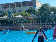 -武汉玛雅海滩水公园