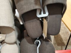 -MUJI无印良品(鑫嘉汇购物中心店)