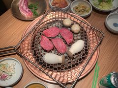 -王妃家(明洞中央店)