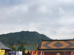 -横店圆明新园