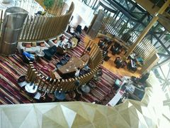 android_upload_pic-上海滴水湖皇冠假日酒店