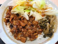 -永和大王(广渠店)