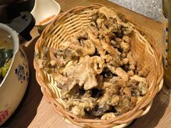 -金掌勺锅包肉(太原万达店)