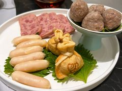 -红鼎豆捞·非遗鲍皇汤火锅(宝丰路店)