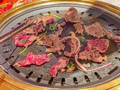 -杨小佳·齐齐哈尔烤肉·烤串(广州店)