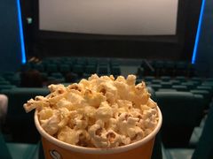-GALA CINEMA(朗豪坊购物商场店)